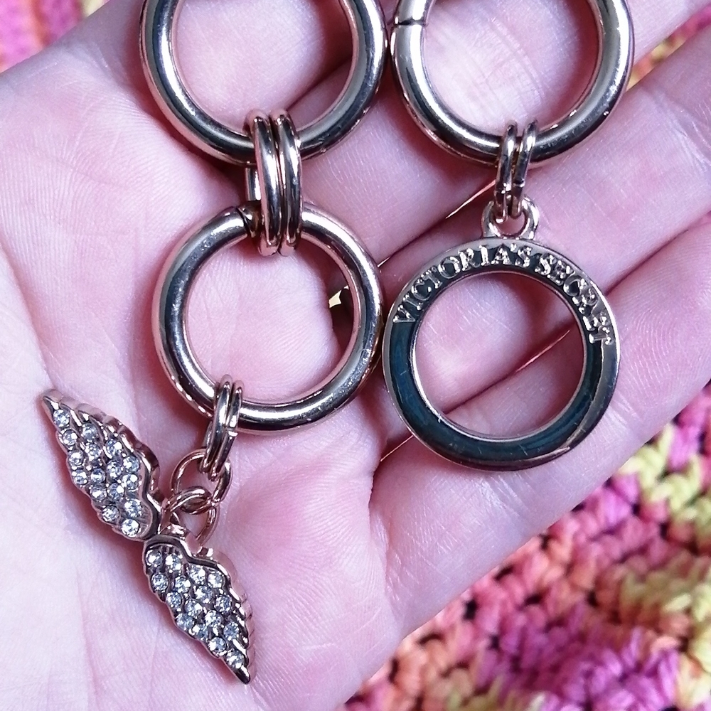Victoria's secret bracelet